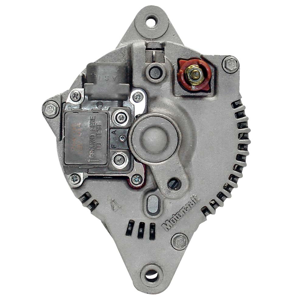1994 Mercury Topaz Alternator