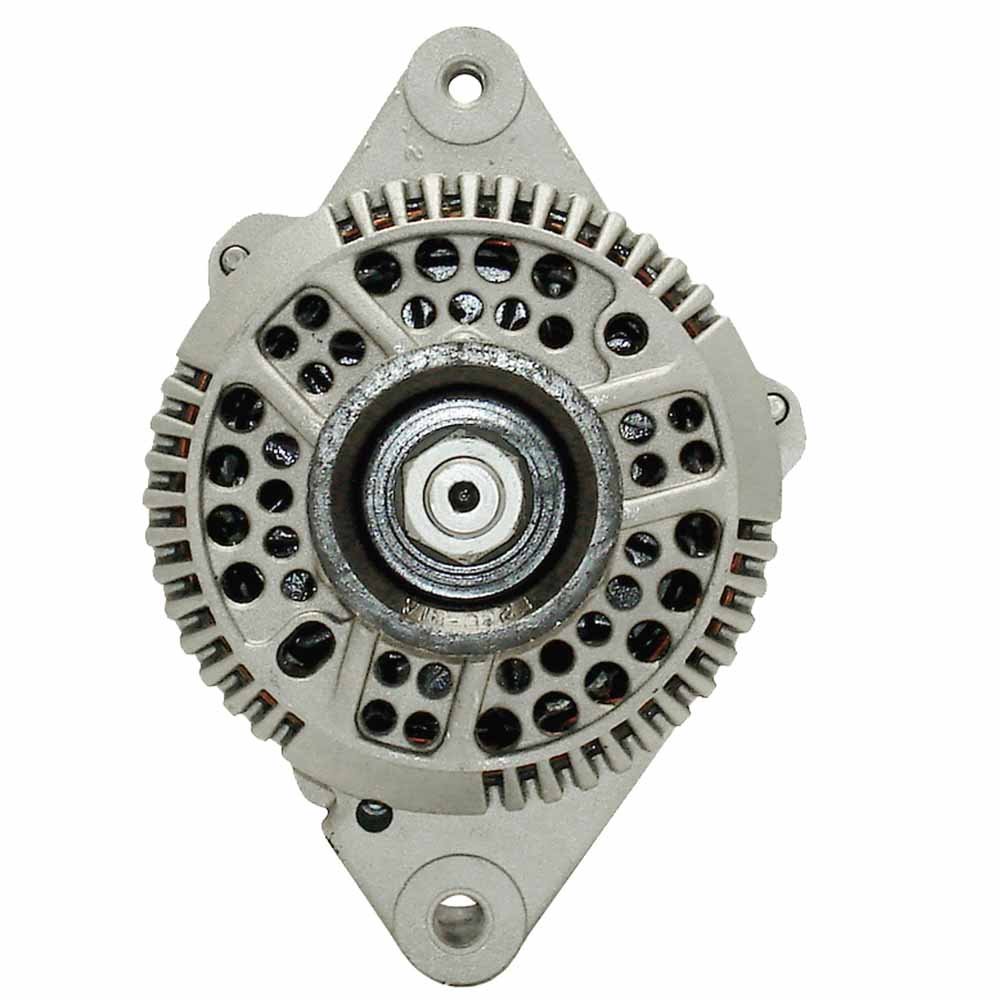 1994 Mercury Topaz Alternator