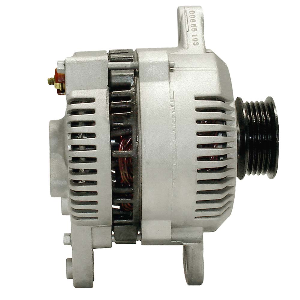 1994 Mercury Topaz Alternator
