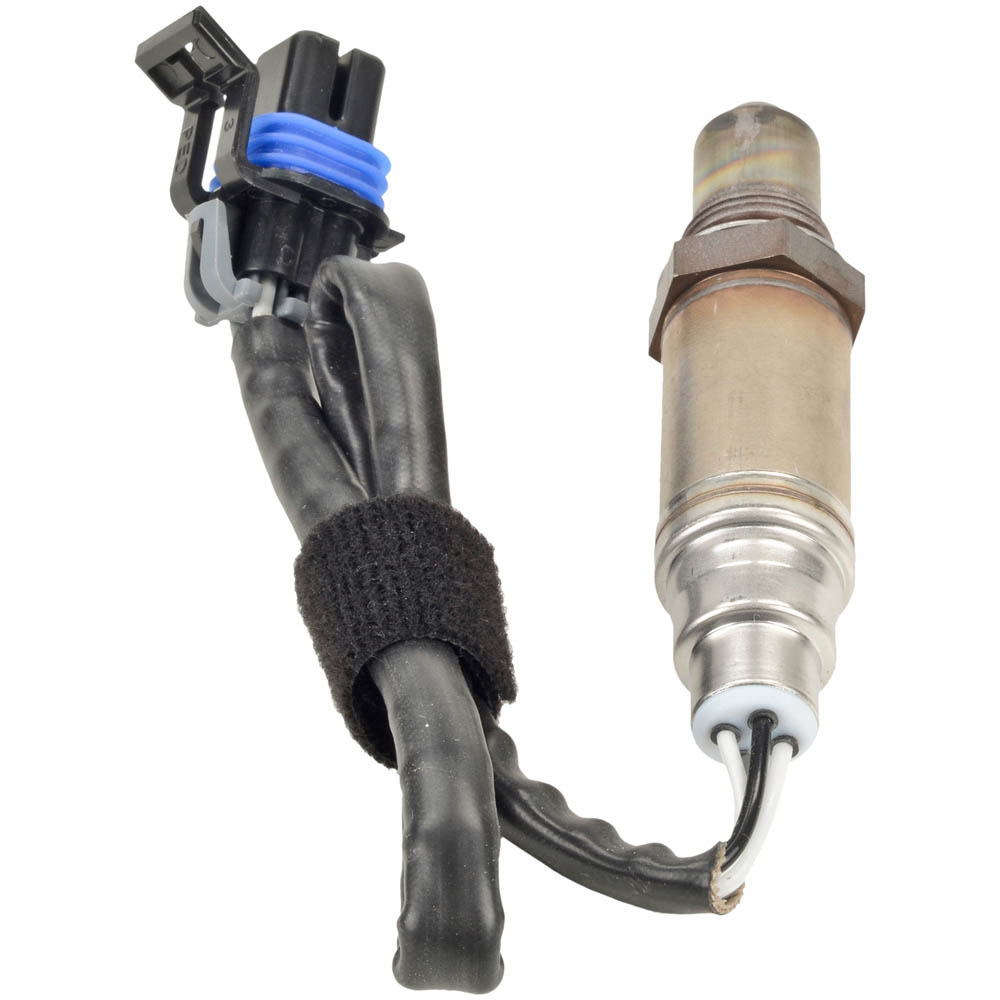 2004 Buick Rainier Oxygen Sensor