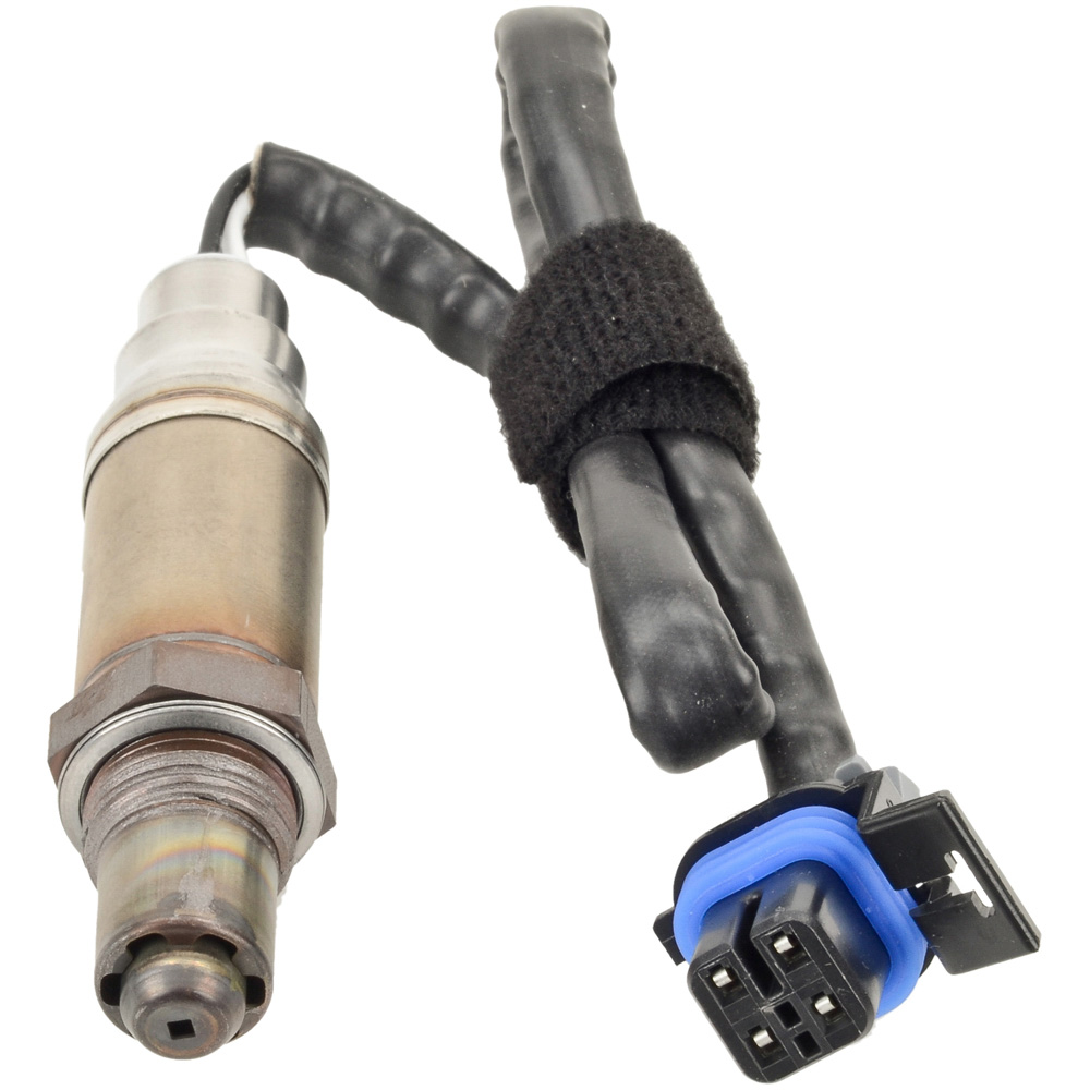 2005 Buick Rainier Oxygen Sensor Kit