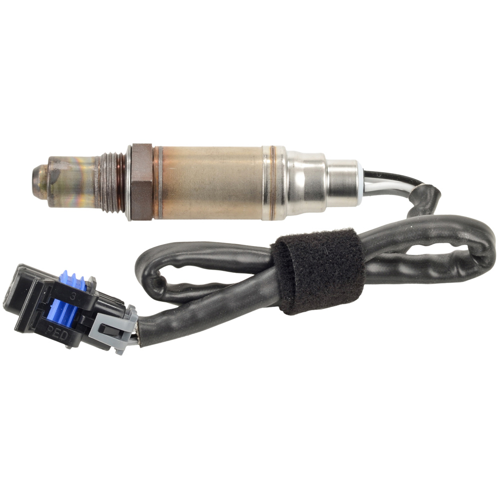 2004 Buick Rainier Oxygen Sensor