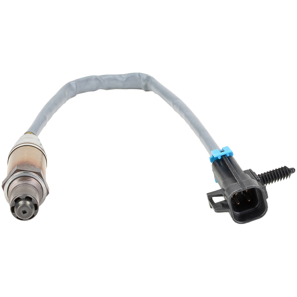 2003 Gmc Safari Oxygen Sensor Kit