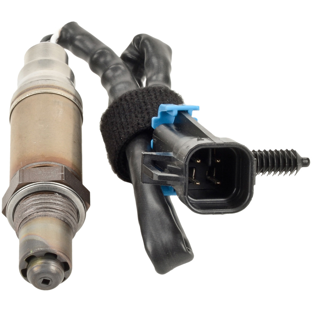 2005 Chevrolet Malibu Oxygen Sensor Kit