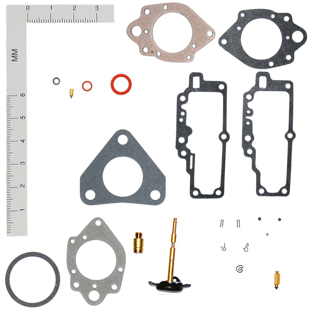 1954 Nash Rambler Carburetor Repair Kit