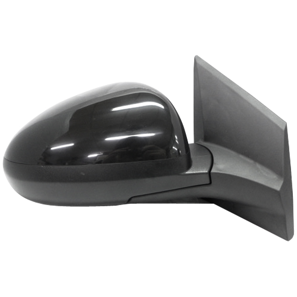 
 Chevrolet sonic side view mirror 