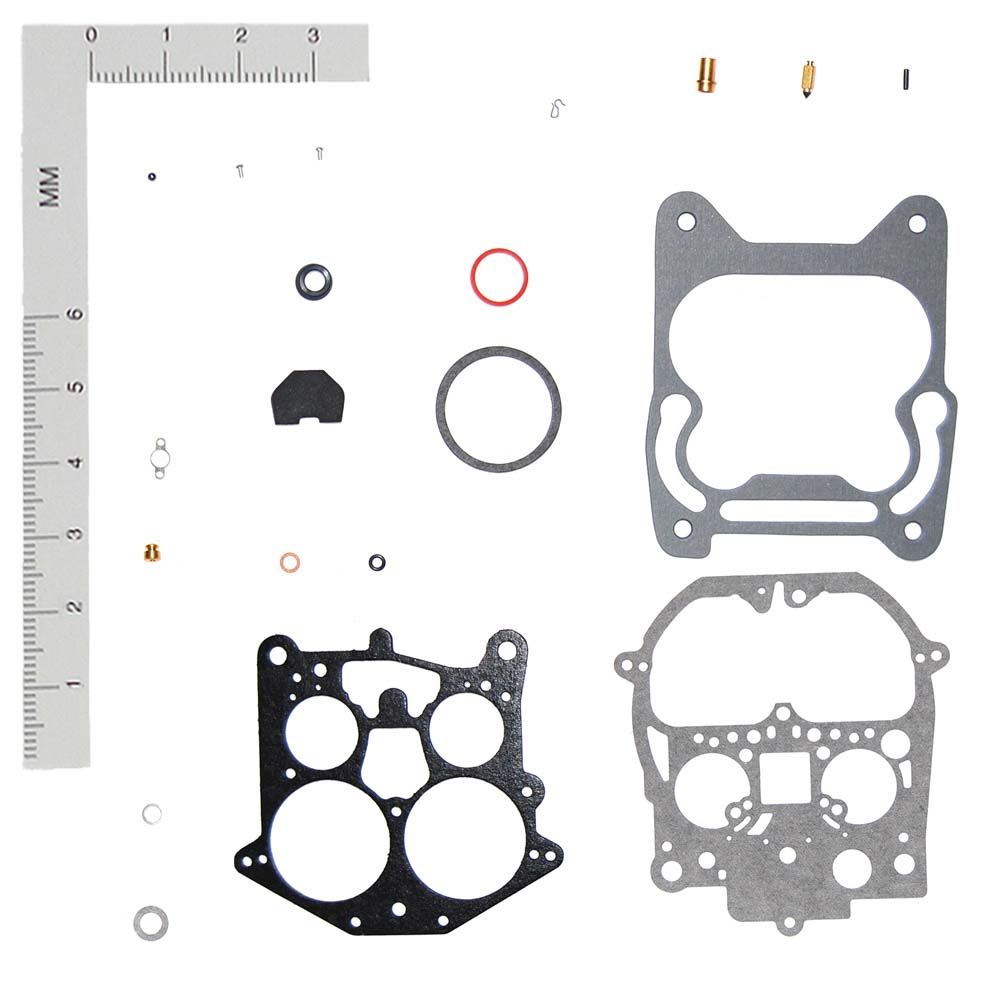 1966 Buick Electra Carburetor Repair Kit