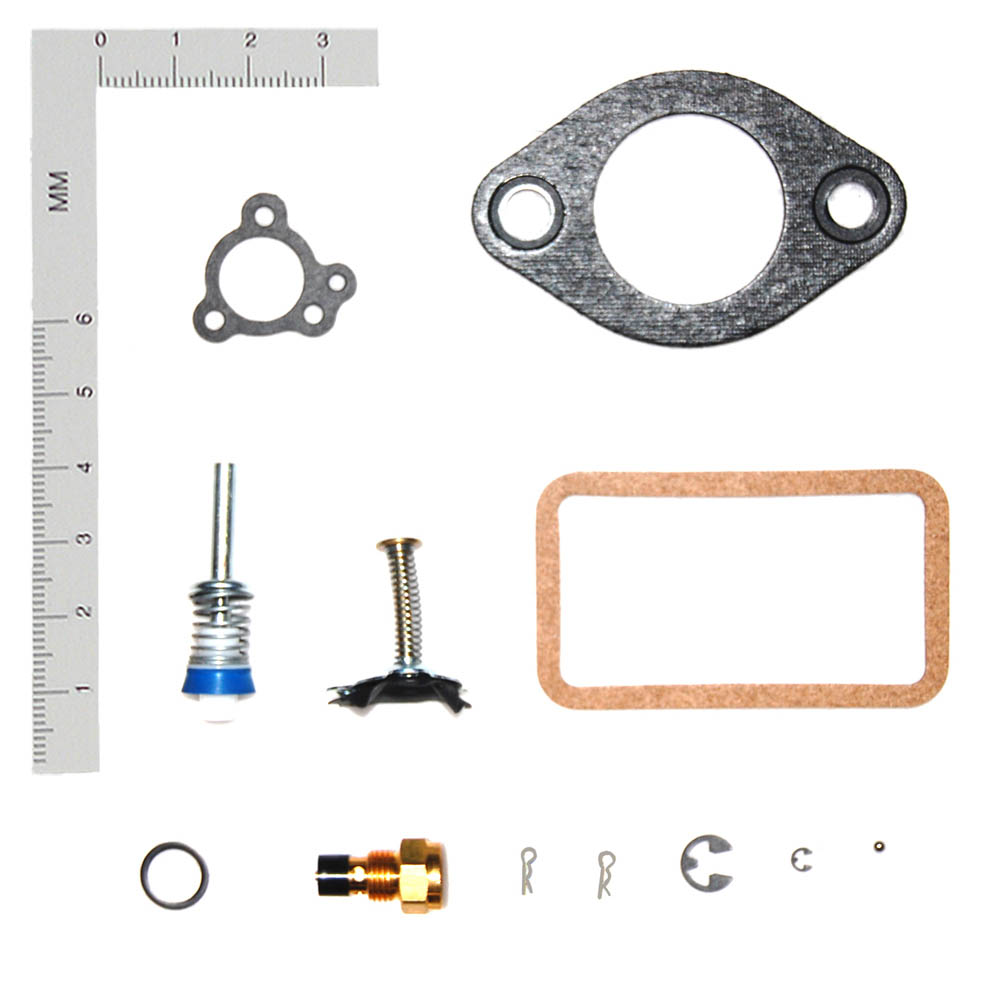 1969 International M800 Carburetor Repair Kit
