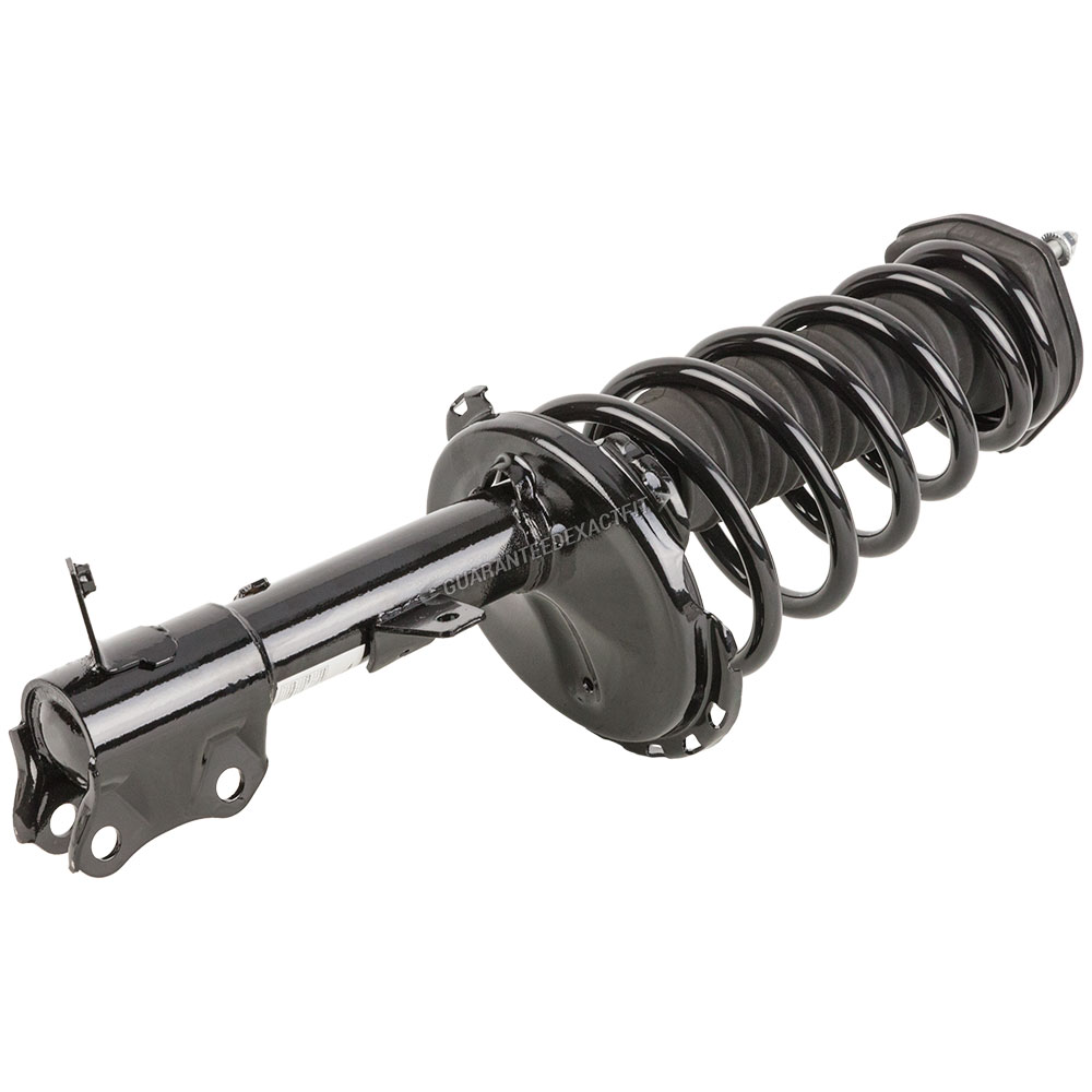 2004 Lexus RX330 Strut