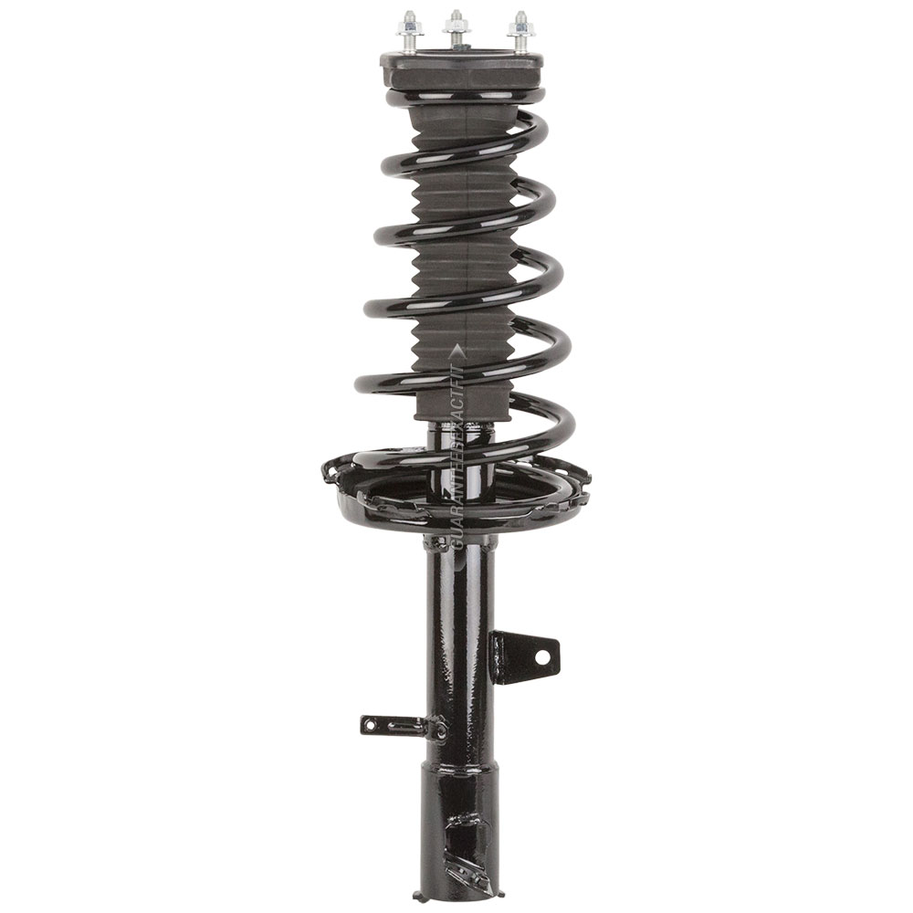 2004 Lexus RX330 Strut