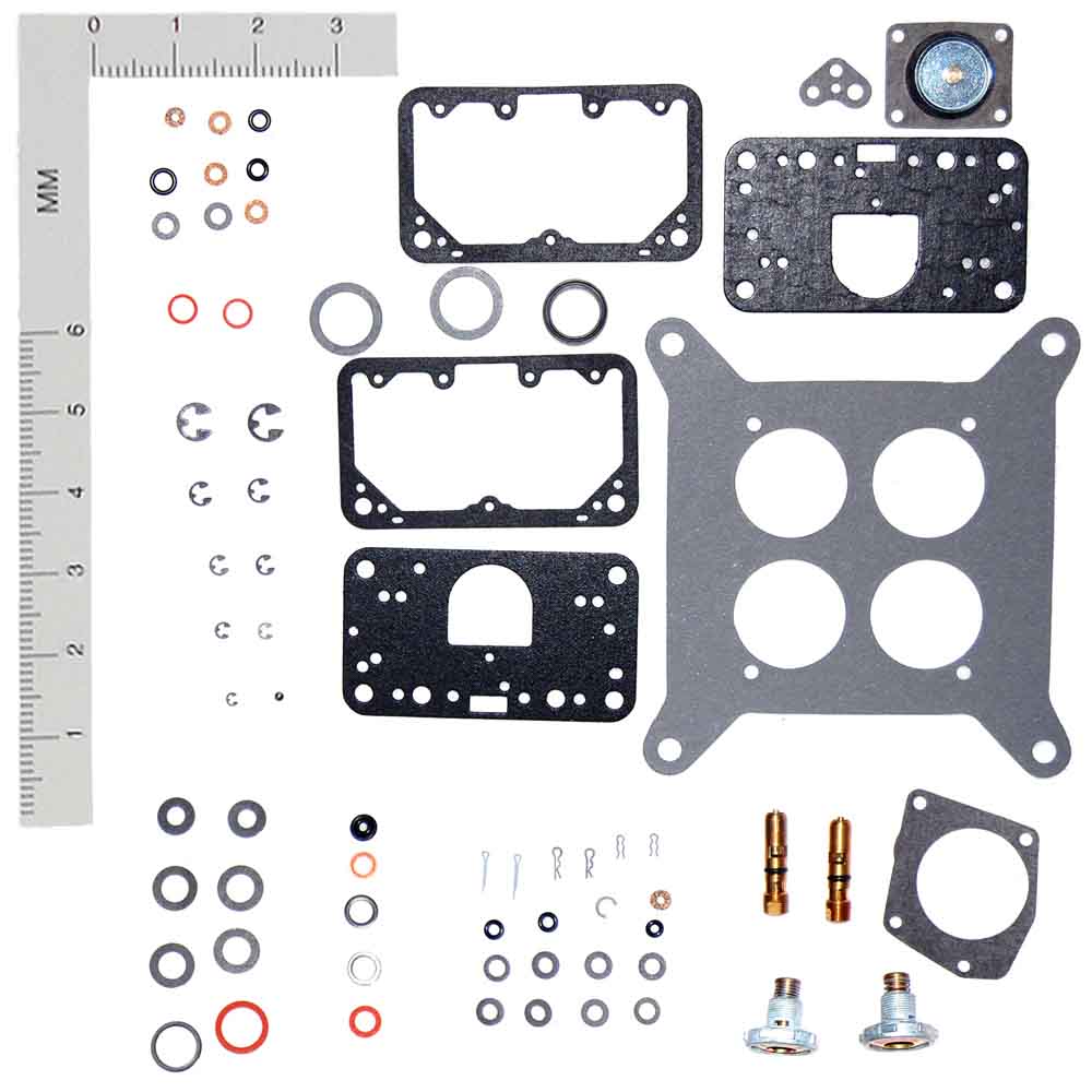 International ms carburetor repair kit 