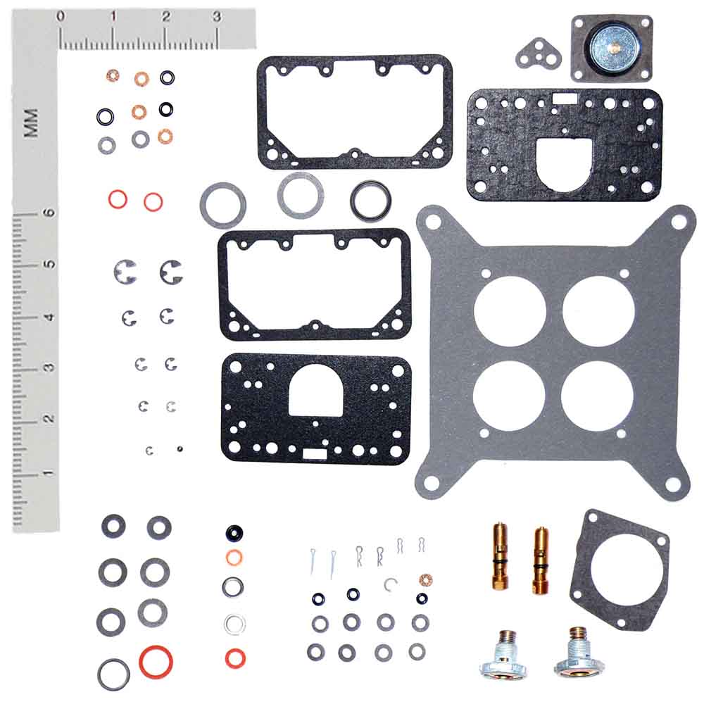 1973 International 1010 Carburetor Repair Kit