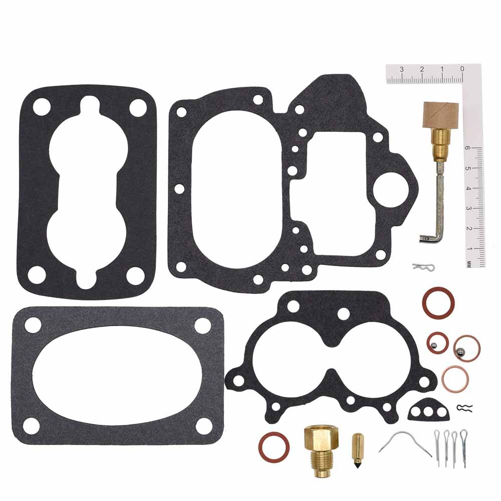 1973 Gmc Sprint Carburetor Repair Kit