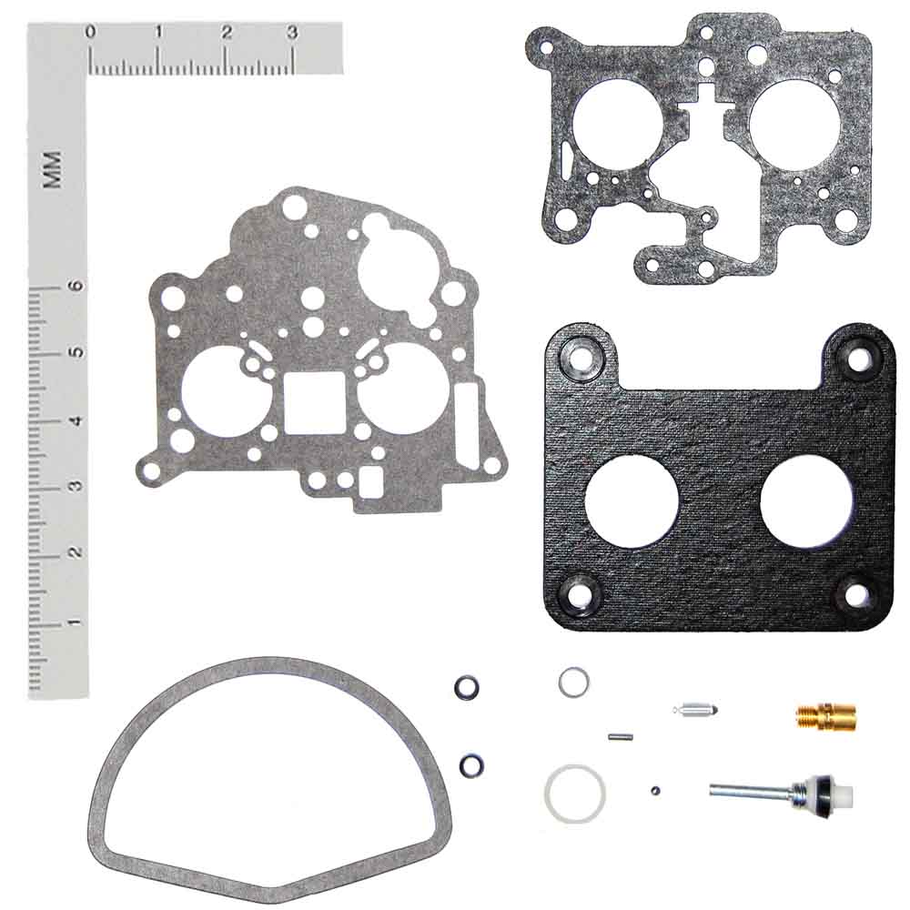 1978 Buick Skyhawk Carburetor Repair Kit