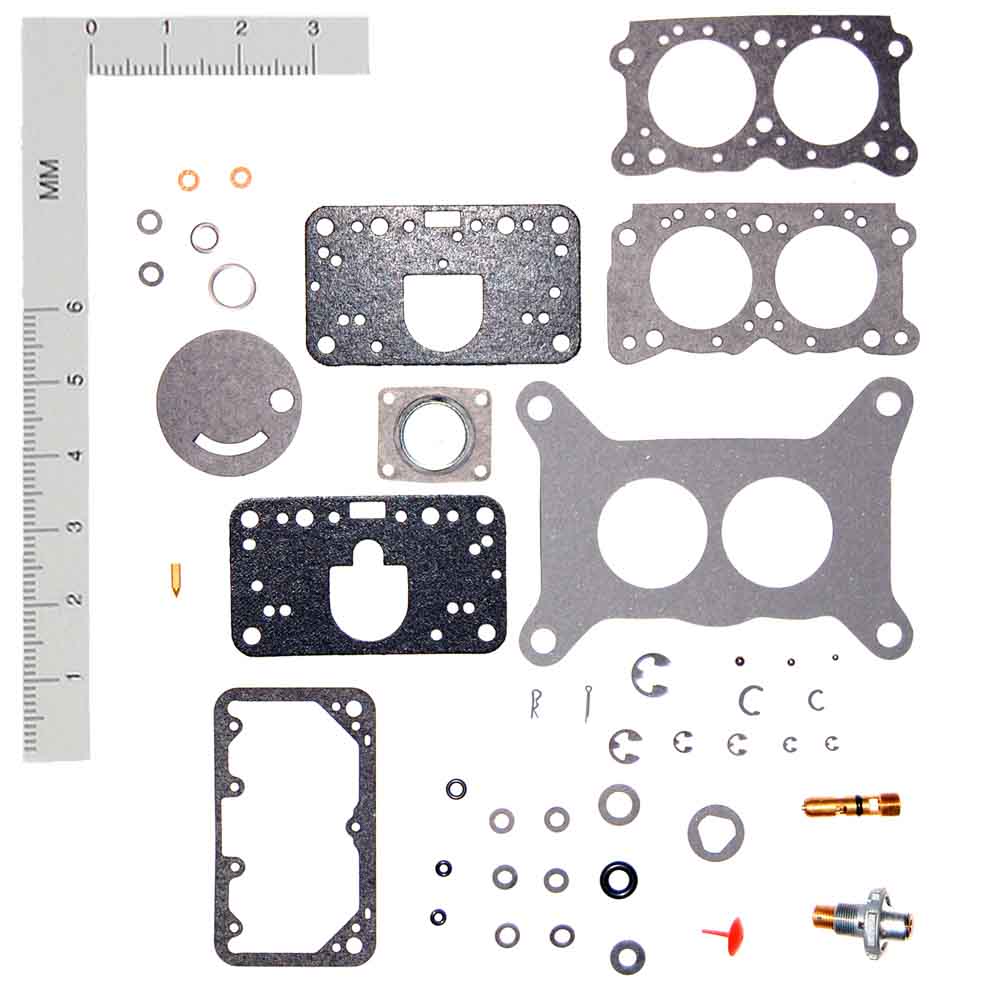 1973 International 1110 Carburetor Repair Kit