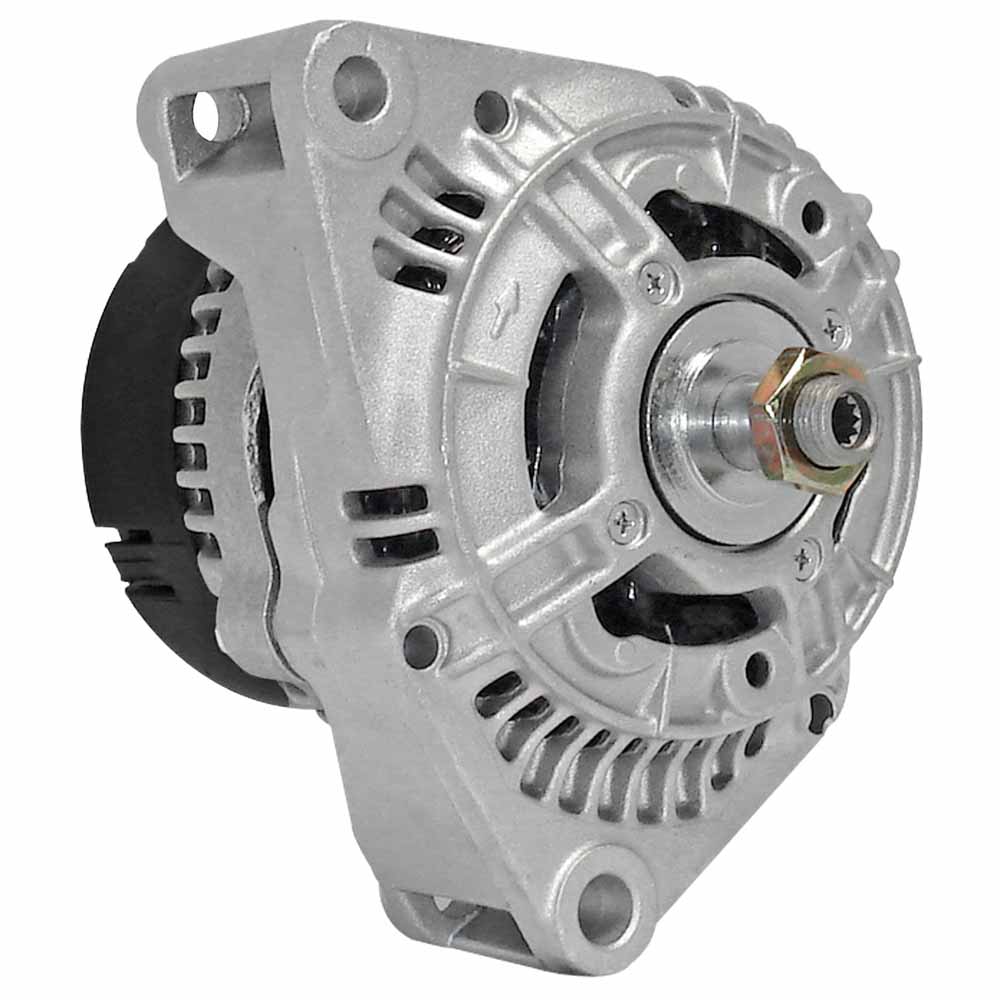 2000 Saab 9-3 Alternator