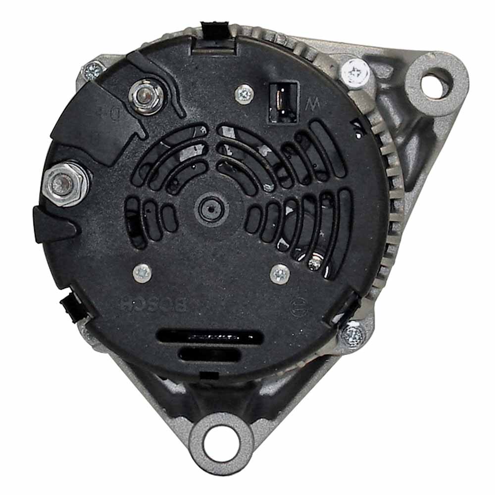 2000 Saab 9-3 Alternator