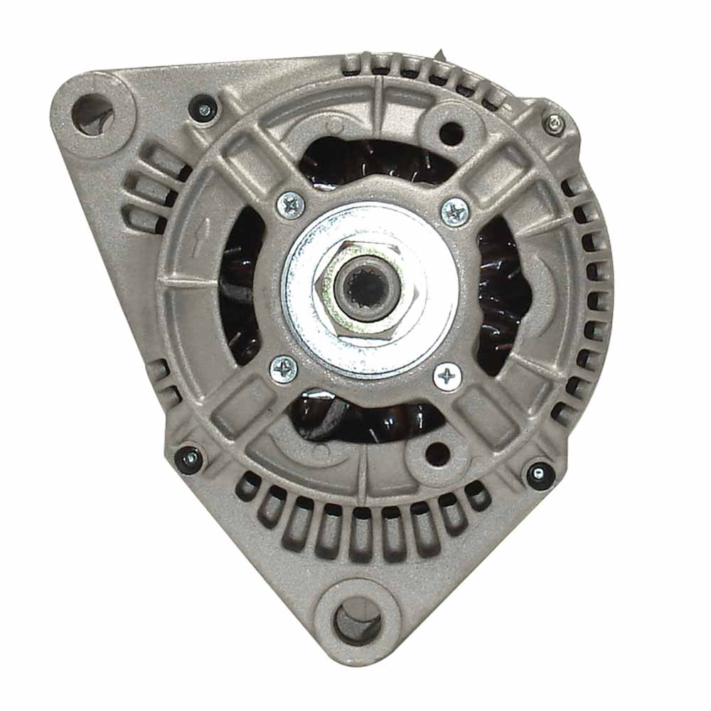 2000 Saab 9-3 Alternator