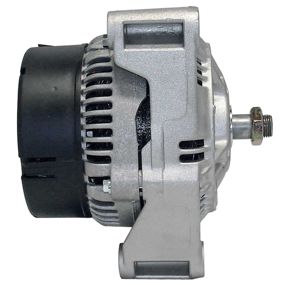 2000 Saab 9-3 Alternator