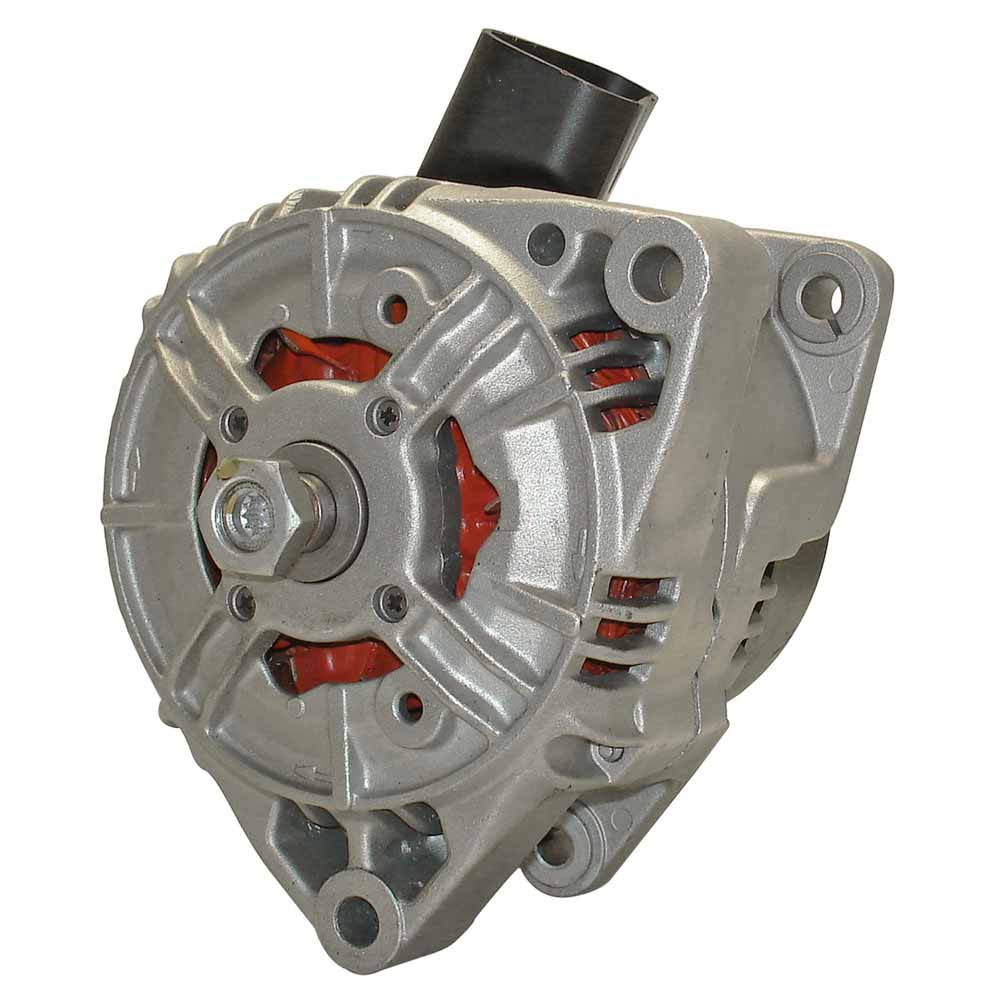1994 Saab 900 Alternator