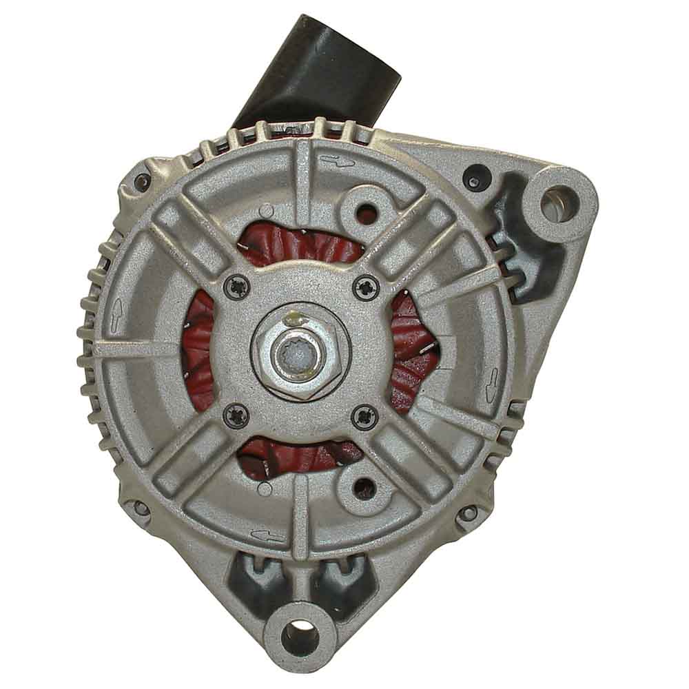1994 Saab 900 Alternator