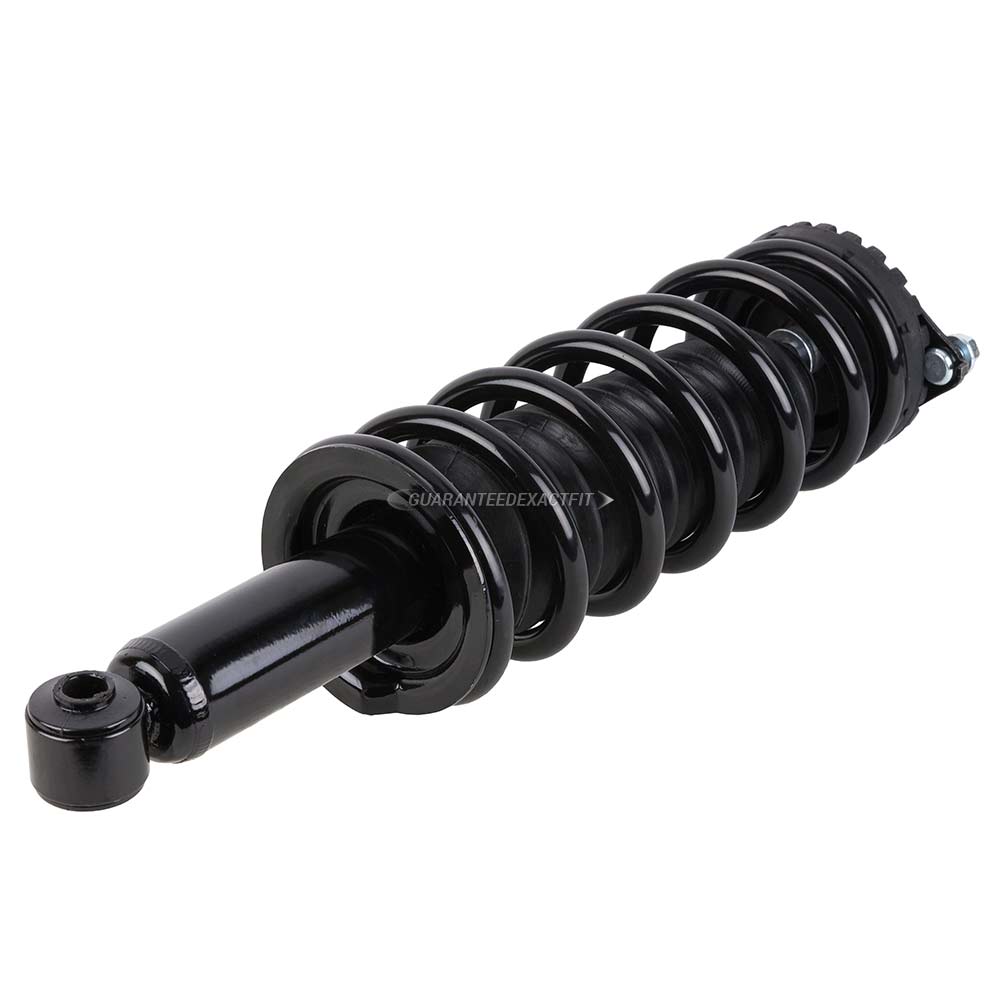 2009 Subaru Legacy Strut