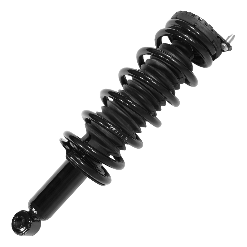 2009 Subaru Legacy Strut