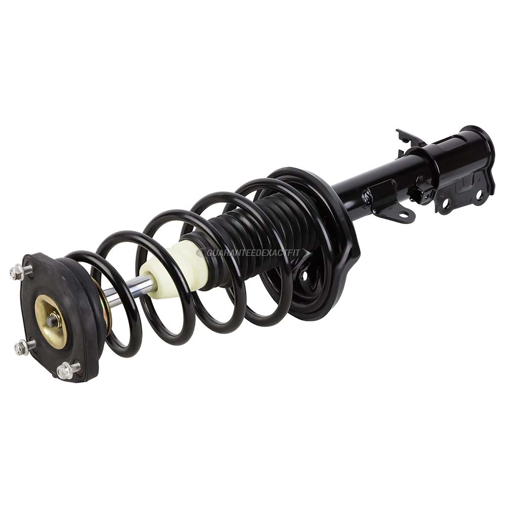 2000 Hyundai Elantra Strut