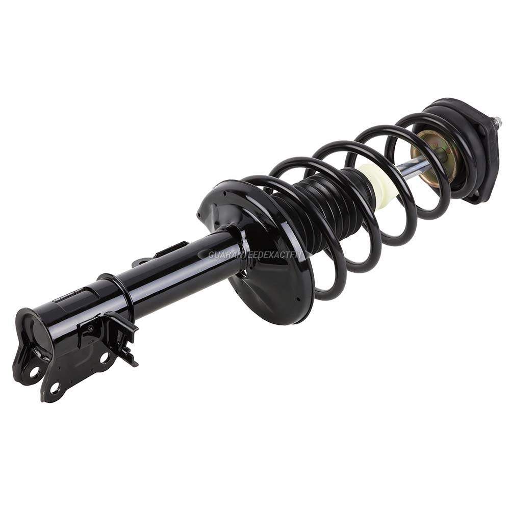 2000 Hyundai Elantra Strut
