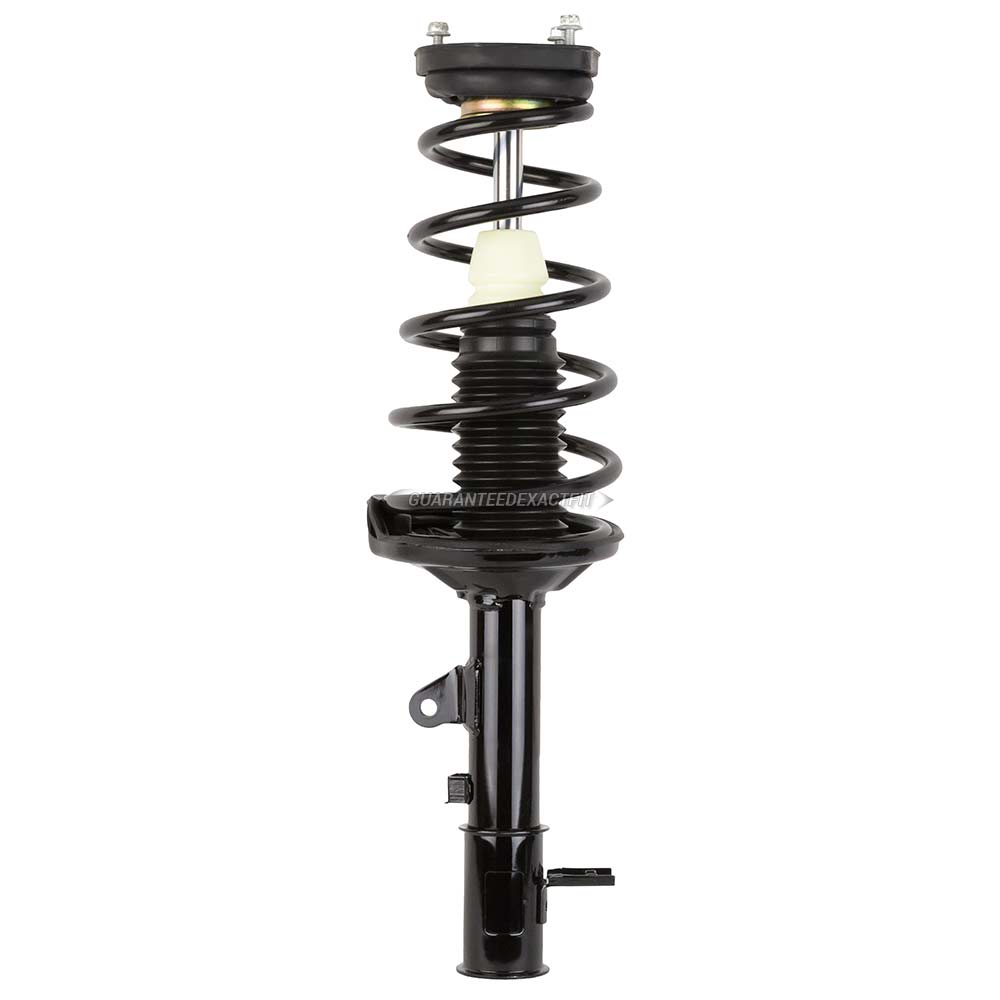 2000 Hyundai Elantra Strut