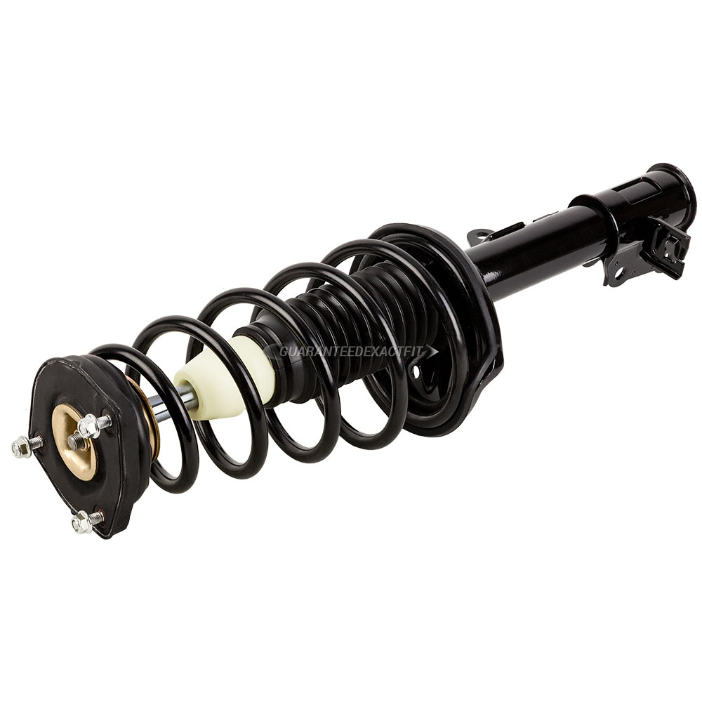 2000 Hyundai Elantra Strut