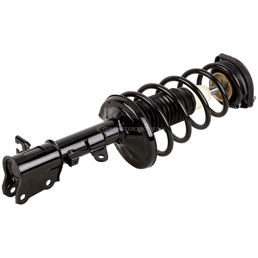 2000 Hyundai Elantra Strut