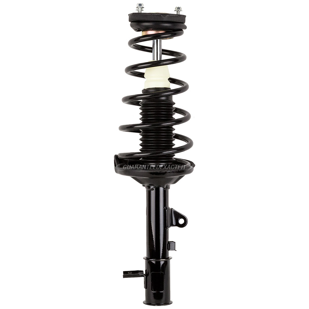 2000 Hyundai Elantra Strut