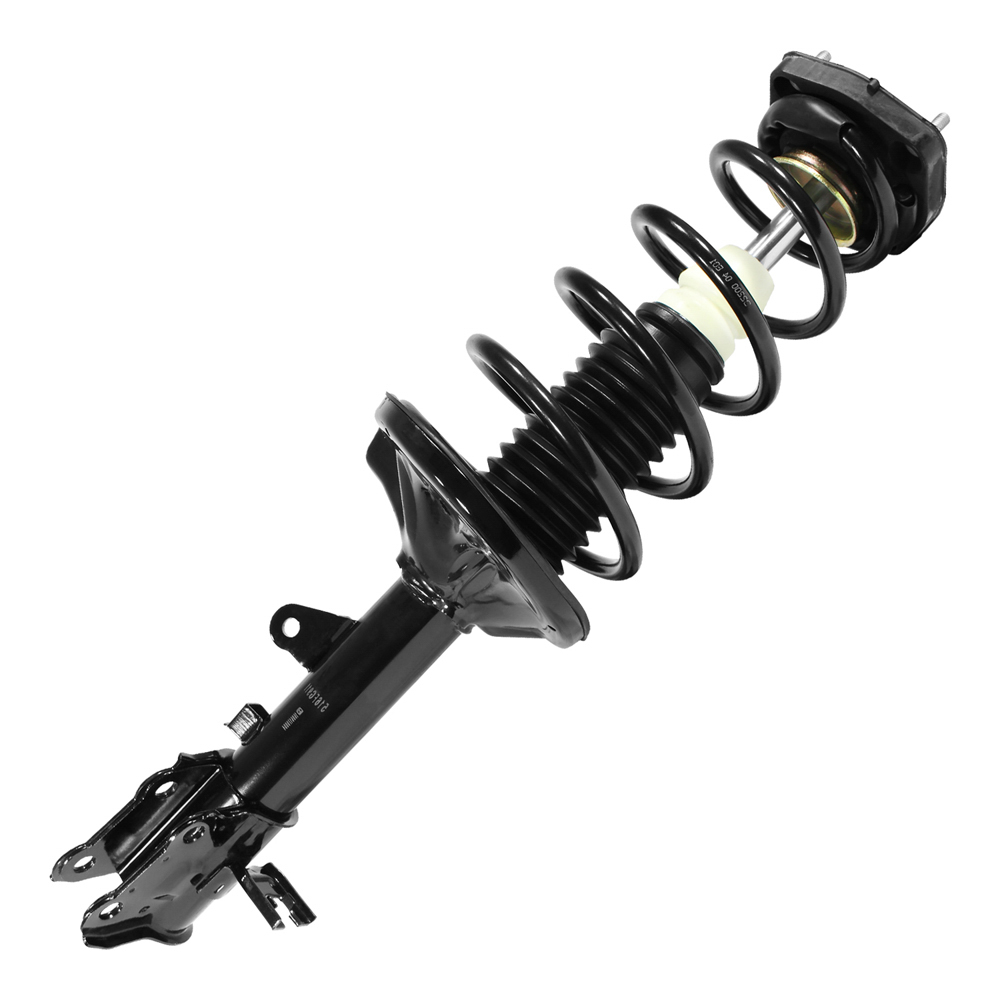 2000 Hyundai Elantra Strut