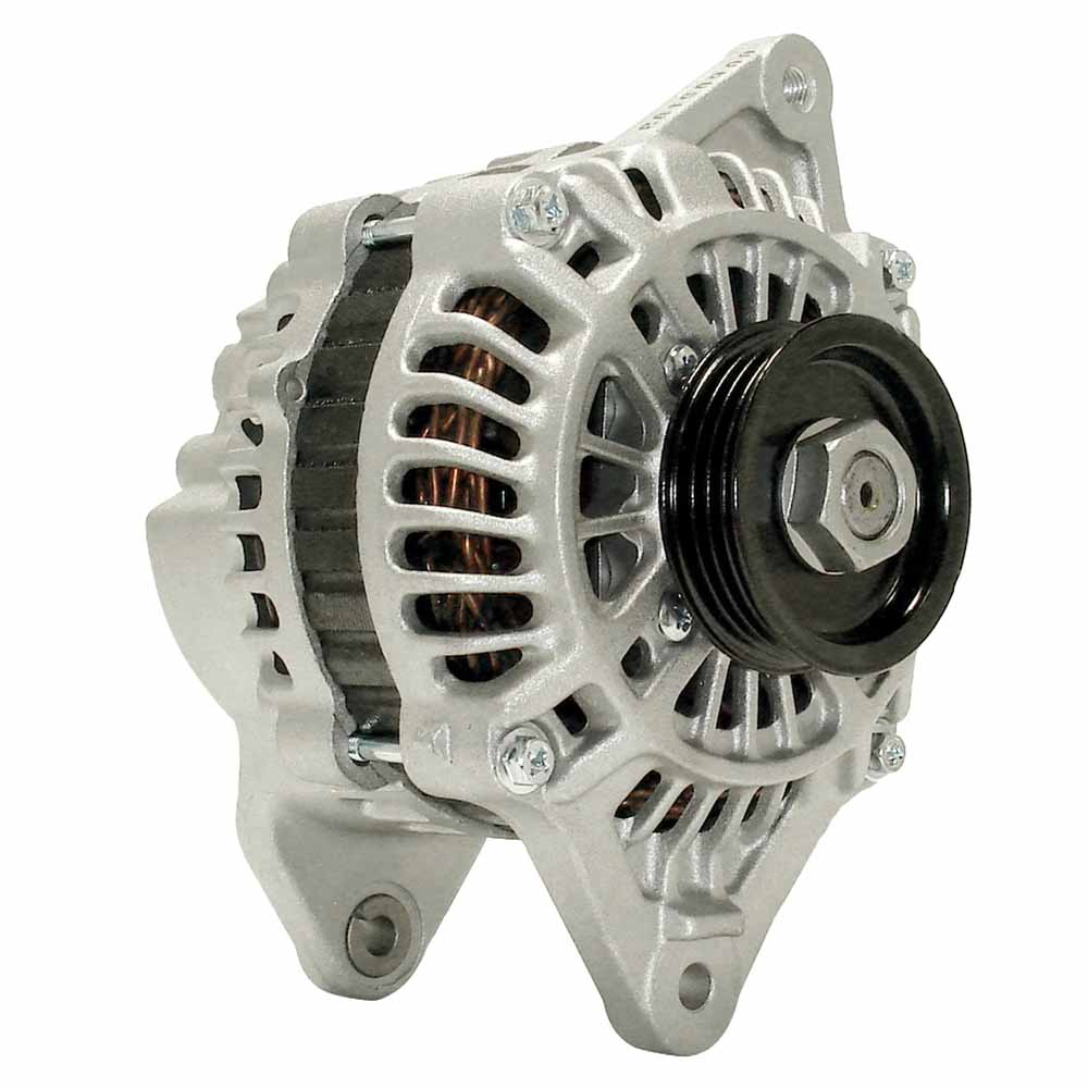 1994 Mitsubishi Galant Alternator