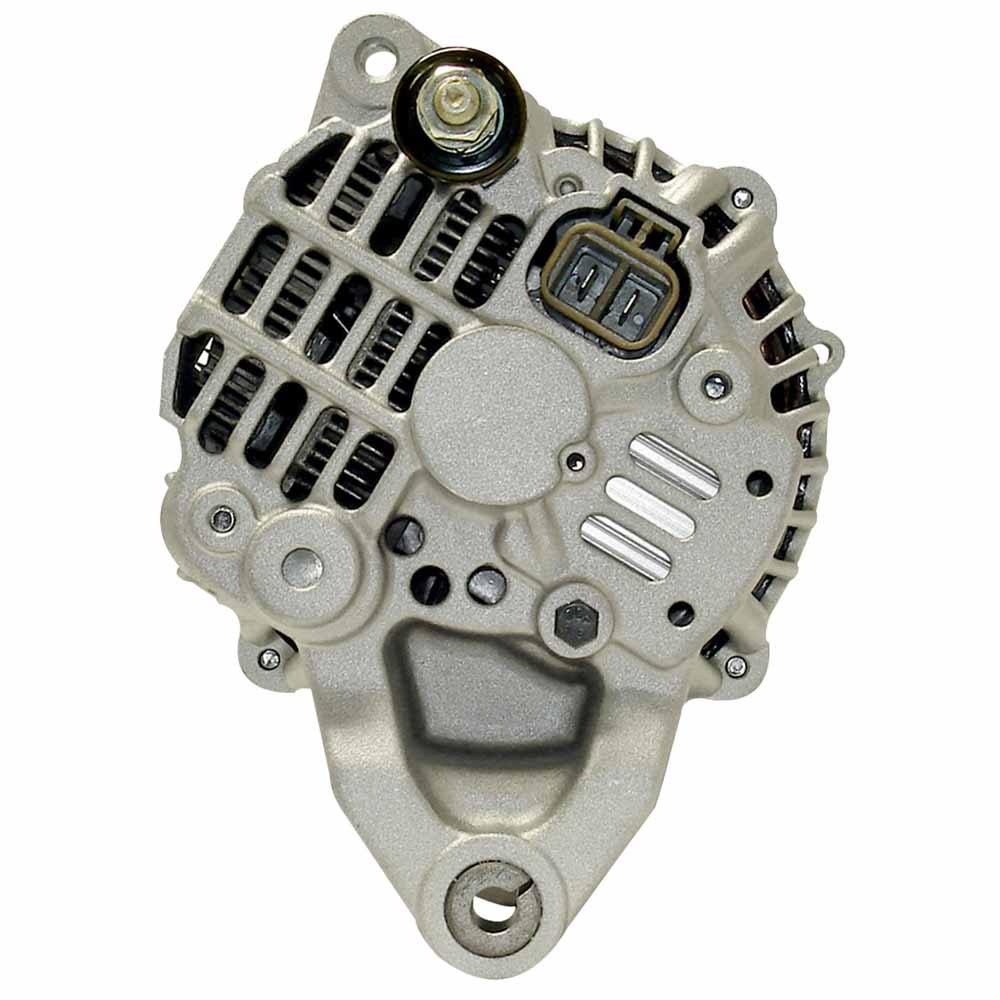 1994 Mitsubishi Galant Alternator