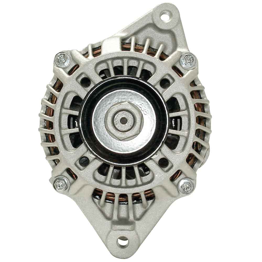 1994 Mitsubishi Galant Alternator