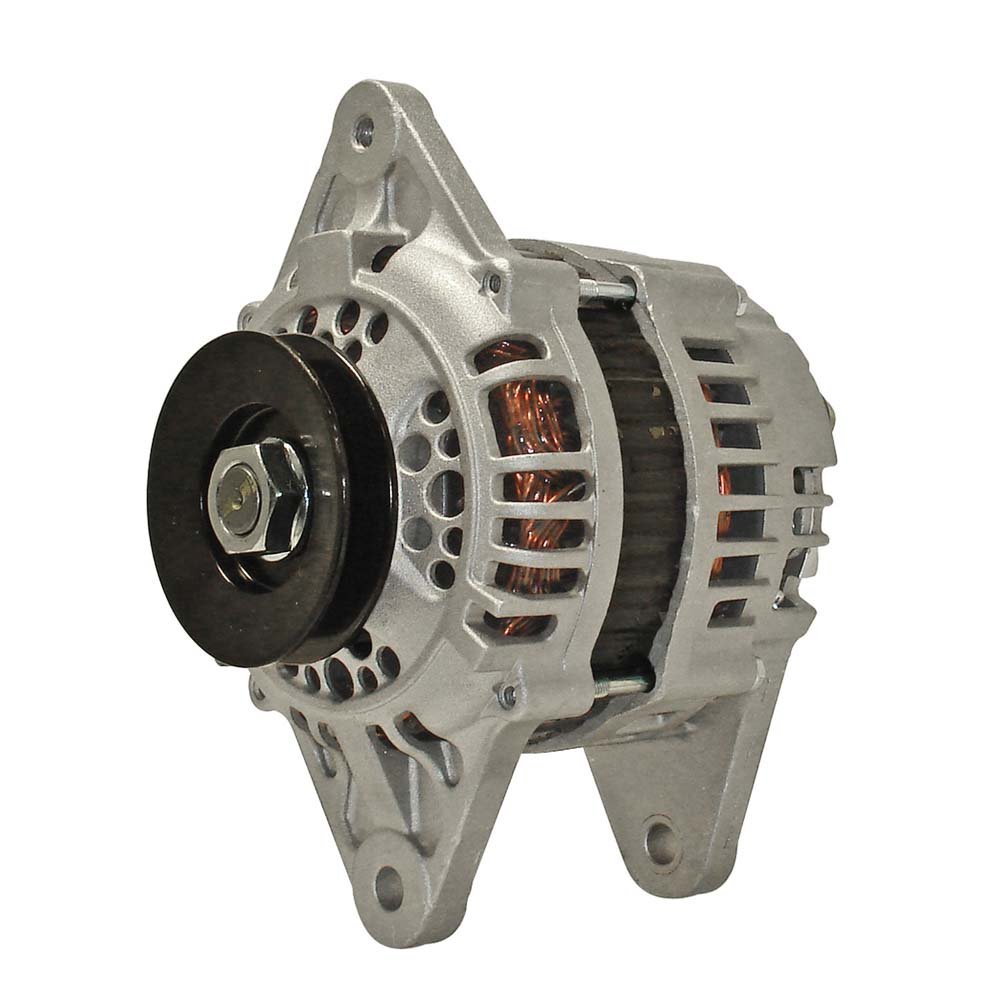 1993 Isuzu Amigo Alternator