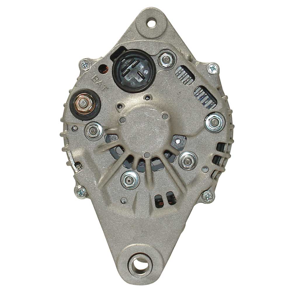 1993 Isuzu Amigo Alternator