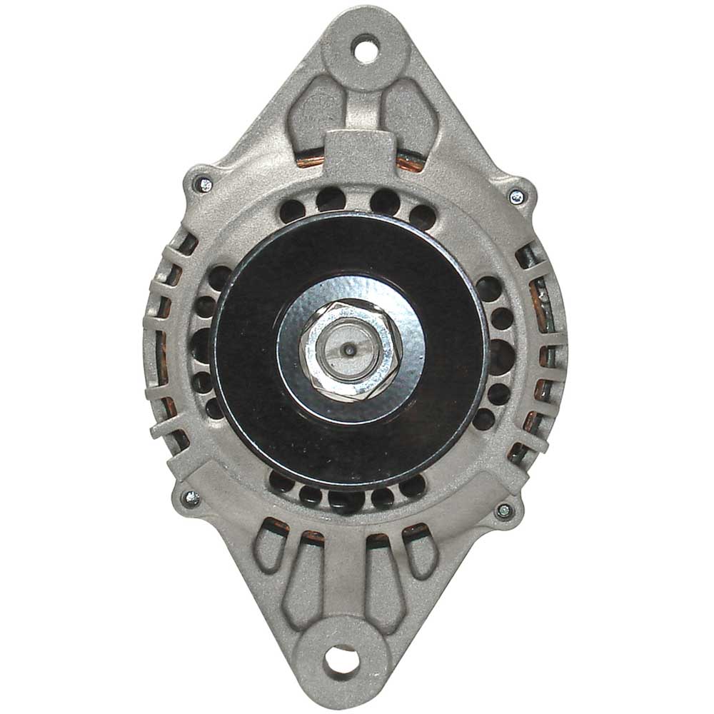 1993 Isuzu Amigo Alternator