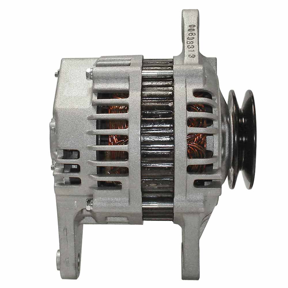 1993 Isuzu Amigo Alternator