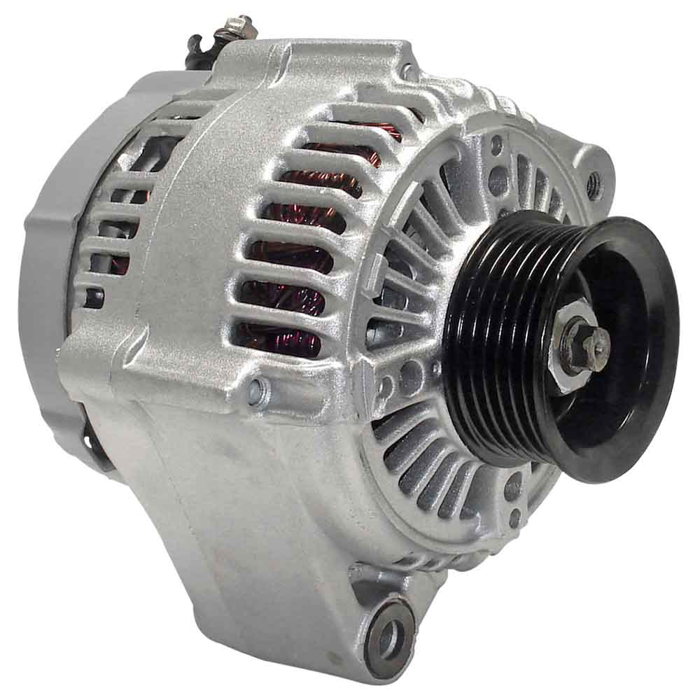 BuyAutoParts 31-11568AR Alternator