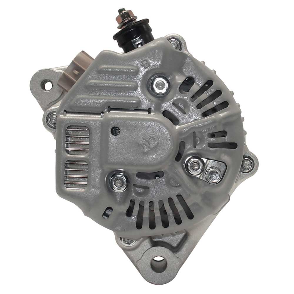 BuyAutoParts 31-11568AR Alternator