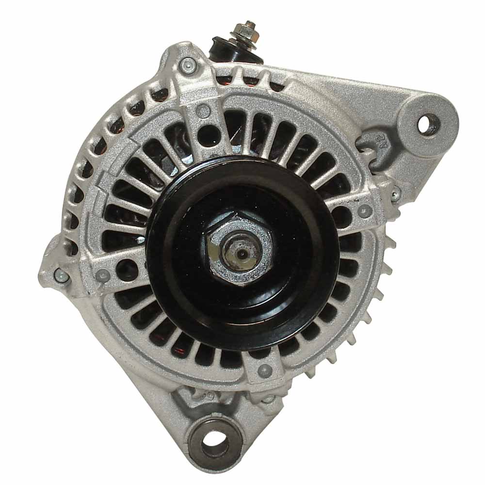 BuyAutoParts 31-11568AR Alternator