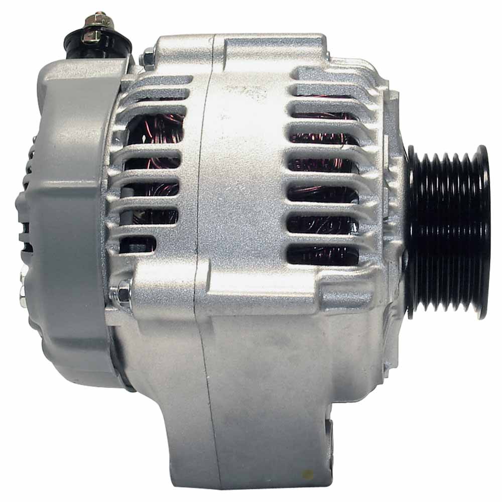 BuyAutoParts 31-11568AR Alternator