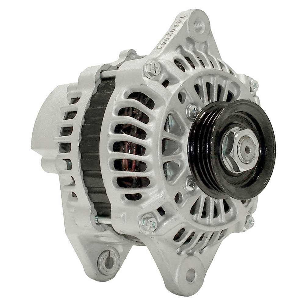 1997 Geo Tracker Alternator
