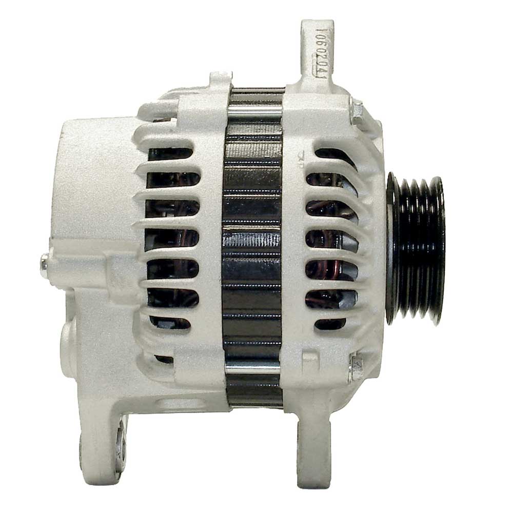 1997 Geo Tracker Alternator