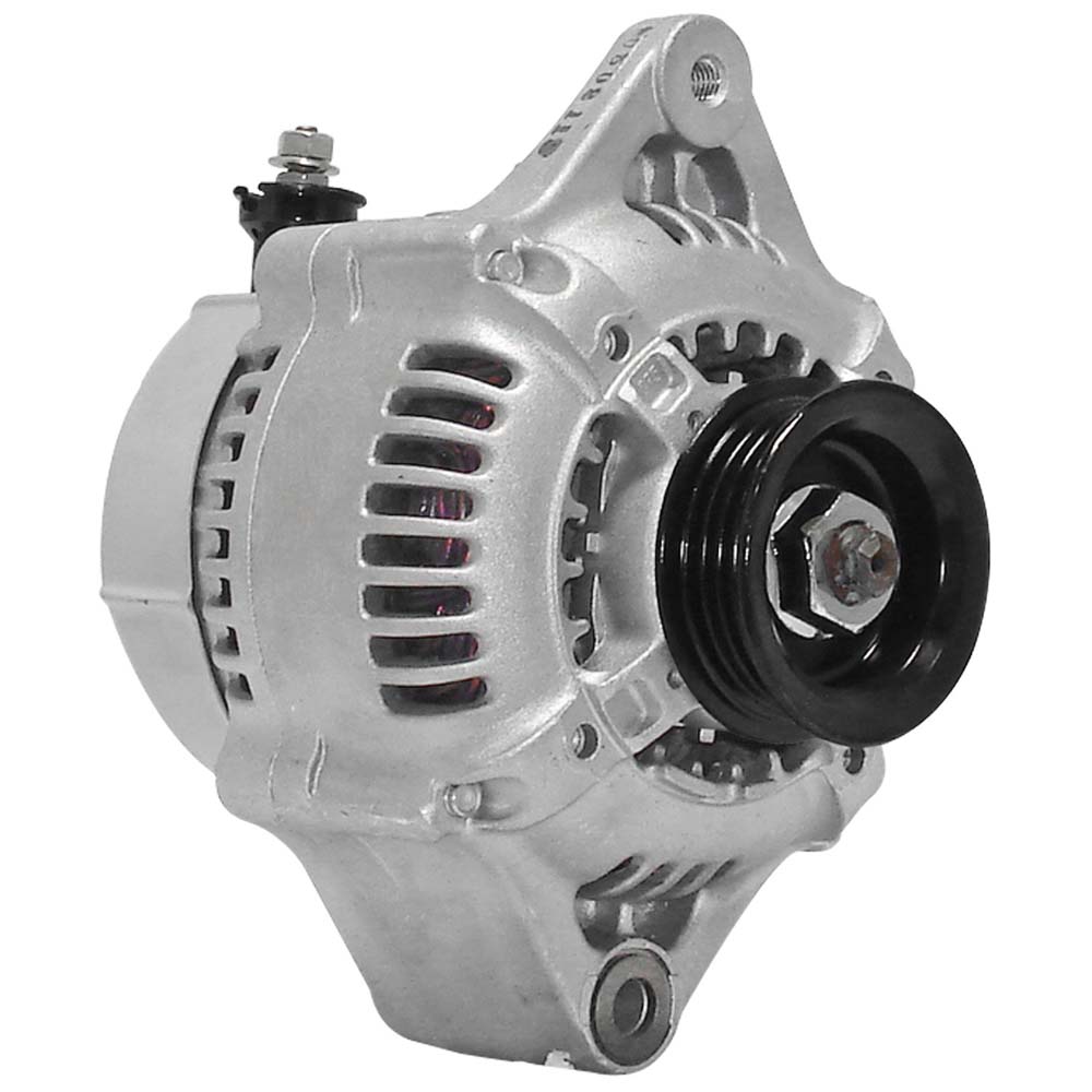 1995 Suzuki Esteem Alternator