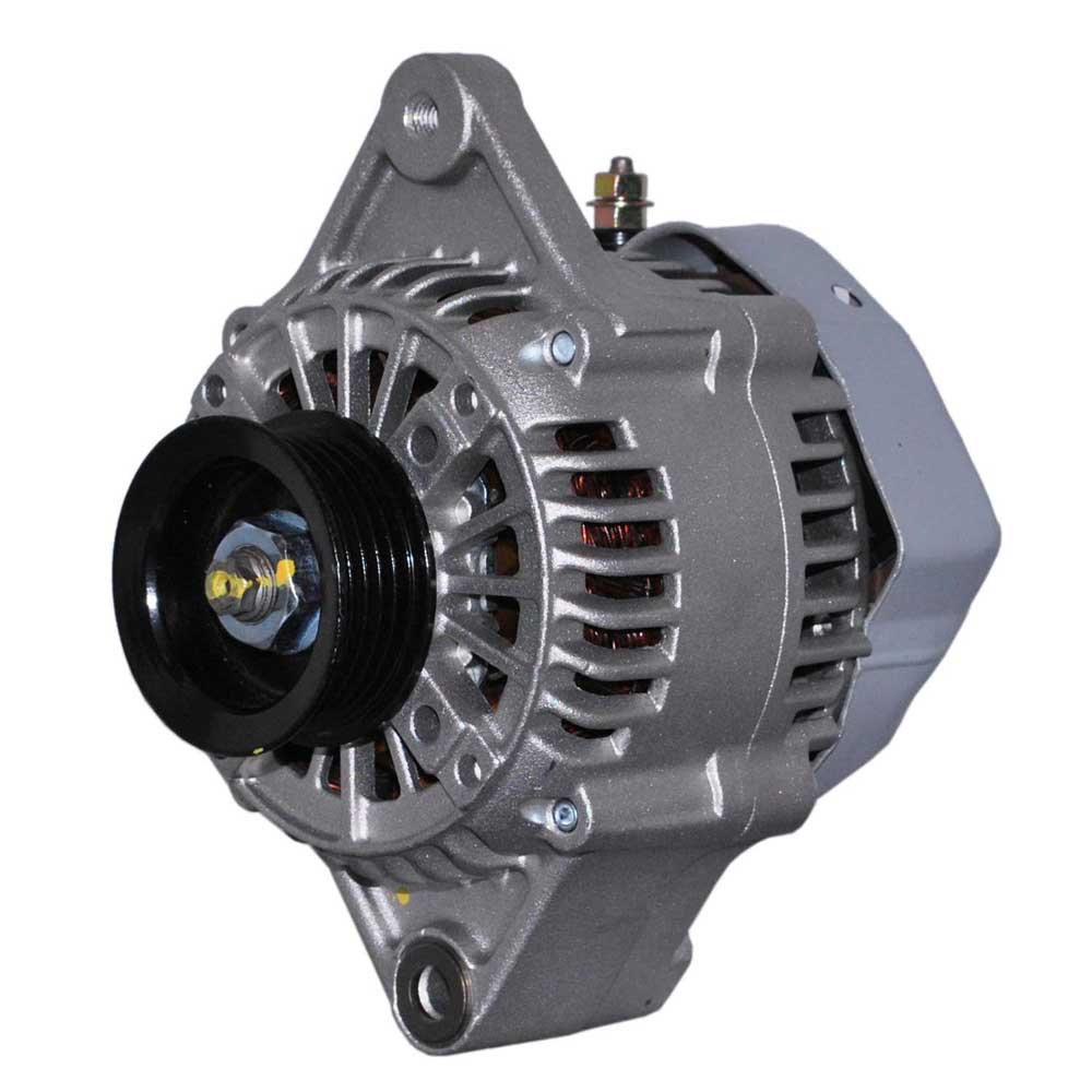 2000 Suzuki Esteem Alternator