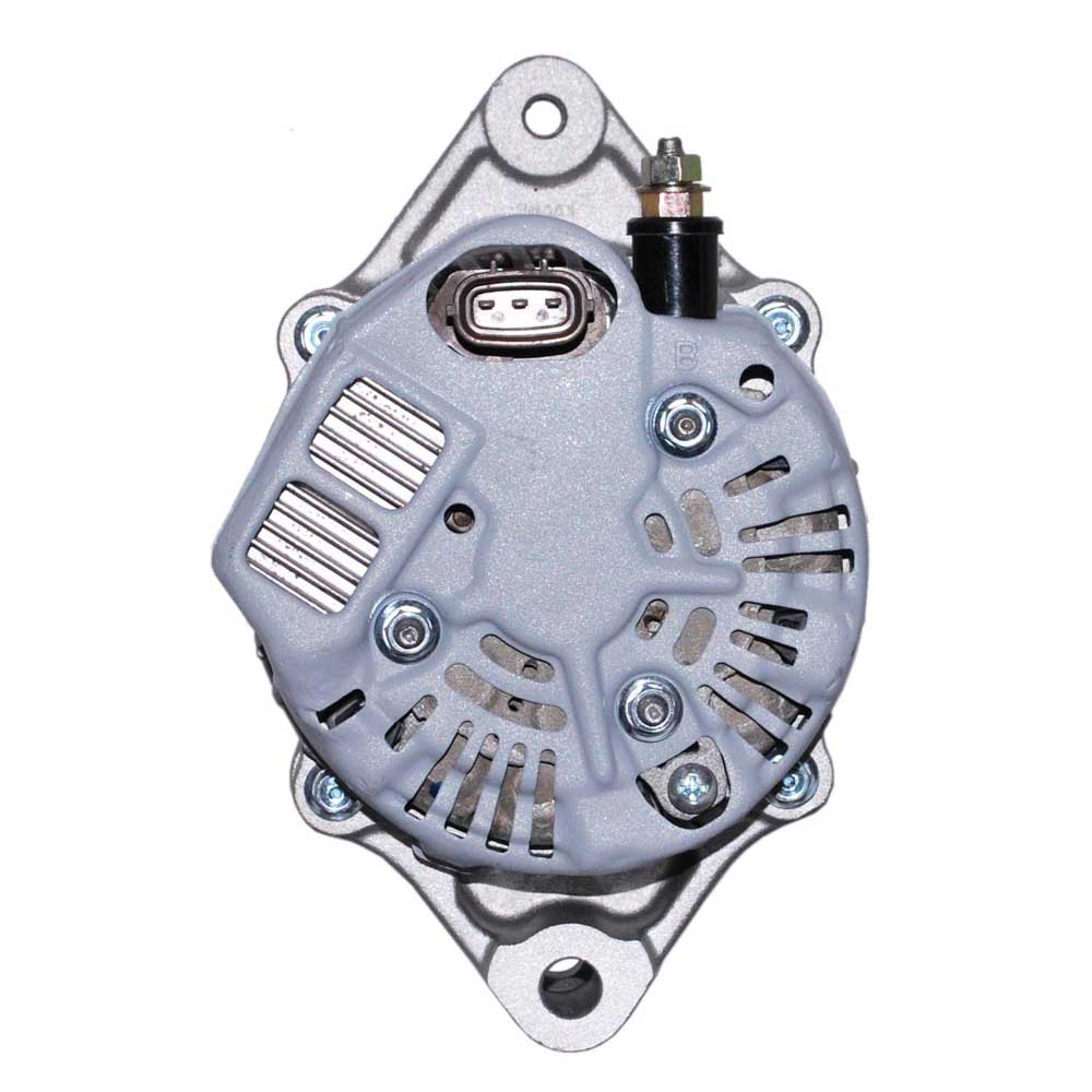 2000 Suzuki Esteem Alternator